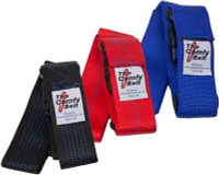 Plastic Buckle Gait Belts (500530)