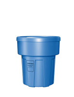 Trash Receptacle (503114)