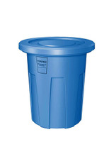 Trash Receptacle (503115)