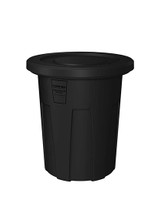 Trash Receptacle (503151)