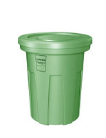 Trash Receptacle (503179)