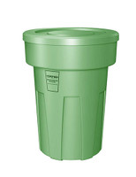 Trash Receptacle (503181)