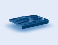 Trash Receptacle (503195)