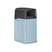 Trash Receptacle (503209)