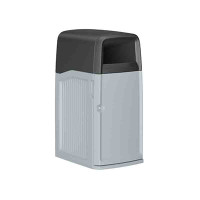 Trash Receptacle (503214)