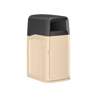 Trash Receptacle (503218)