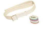 Metal Buckle Gait Belts (505175)