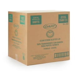 Drinking Cup Lid Dart®  (100/SL)