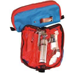 POUCH, INTUBATION W/O CONTENTSTHOMAS TT400  (1/EA)