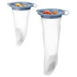 Semi-Rigid Suction Liner Medela 1500 mL Sealing Lid  (30/BX)