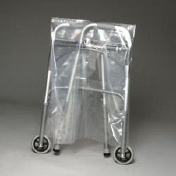 Equipment Cover LK® 30 X 20 X 35 Inch For Walker / Wheelchair / Commode  (1/RL)
