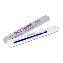 VarnishAmerica™ Fluoride Varnish 0.25 mL X 200 per Box Bubblegum Flavor  (200/BX)