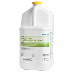 OxyCide™ Surface Disinfectant Cleaner Peroxide Based Manual Pour Liquid 1 gal. Jug Scented NonSterile  (1/EA)
