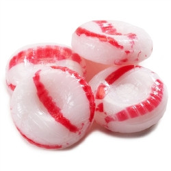 Sugar-Free Hard Candy Dr. John's Candies®  (1/BG)