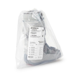 Walker Boot Breg® Genesis Medium Left or Right Foot Adult  (1/EA)