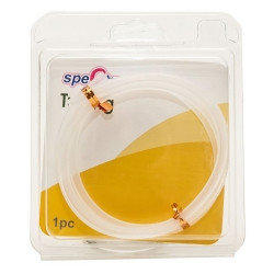 Replacement Tubing SpeCtra® For Spectra S2, S1, S9, M1 Breast Pumps  (1/EA)