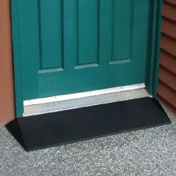 Ez-Access™ Threshold Ramp  (1/EA)