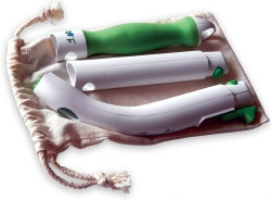 Toileting Aid Kit Freedom Wand® Master Kit 1-3/4 X 14-1/2 X 16 Inch  (1/EA)