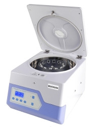 Variable Speed Centrifuge McKesson 12 Place Horizontal Rotor Variable speed 500-3,500 RPM  (1/EA)