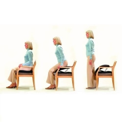 Uplift Seat Assist Carex® 350 lbs. Weight Capacity  (1/EA)