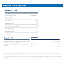 Oral Supplement Ensure® Pre-Surgery Clear Carbohydrate Drink Strawberry Flavor Liquid 10 oz. Bottle  (1/EA)