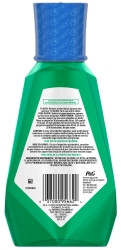 Mouthwash Scope® 1 Liter Mint Flavor  (1/EA)