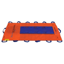 Transfer Sheet Titan™ PCX Orange / Blue 40 X 80 Inch  (1/EA)