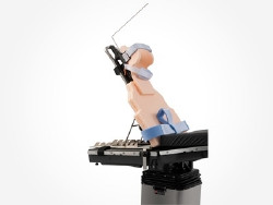 Multiflex™ Pad Set  (3/CS)