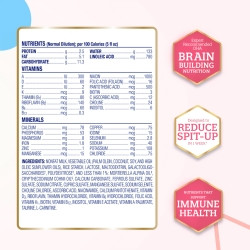 Infant Formula Enfamil® A.R.™ 12.9 oz. Can Powder  (1/EA)