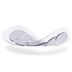 Transparent Film Dressing with Pad Leukomed® Control 4 X 14 Inch 3 Tab Delivery Rectangle Sterile  (5/BX)