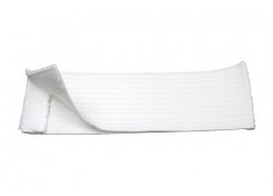 Headband Reflections™ White  (48/PK)
