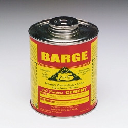 Cement BARGE All Purpose Cement  (1/EA)