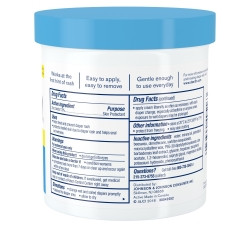 Diaper Rash Treatment Desitin® Rapid Relief 16 oz. Jar Unscented Ointment  (1/EA)