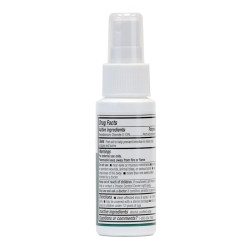 Antiseptic Medi-First® Topical Liquid 2 oz. Spray Bottle  (1/EA)