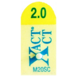 Mammography Tomosynthesis Marker Xact® Plastic 2 mm Diameter BB  (120/BX)
