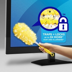 Duster Refill Swiffer® 360° Dusters™ Coated Fibers  (6/BX)