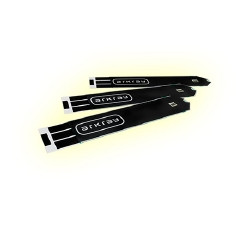 Blood Glucose Test Strips Glucocard® Shine 50 Strips per Pack  (50/BX)