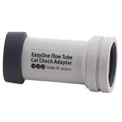 Flow Tube Adapter EasyOne®  (1/EA)