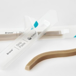Ostomy Barrier Strip Paste Brava® 2 oz. Moldable Strip Paste  (1/EA)