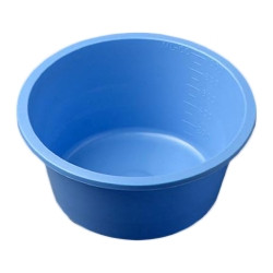 Mixing / Solution Bowl Sklar® 8 oz. Round Sterile  (1/EA)