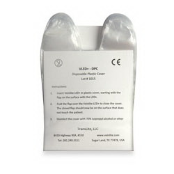 Replacement Covers  (50/BX)