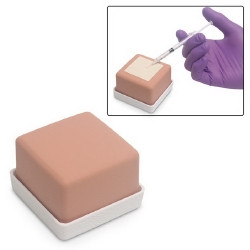 Injection Pad Trainer Paddy Small  (1/EA)
