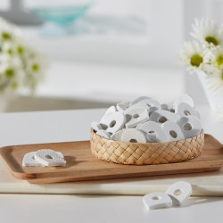 Corn Pad McKesson One Size Fits Most Non-Adhesive Foot  (100/PK)