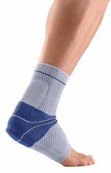 Achilles Support Bauerfeind® AchilloTrain® Size 1 Pull-On Right Foot  (1/EA)