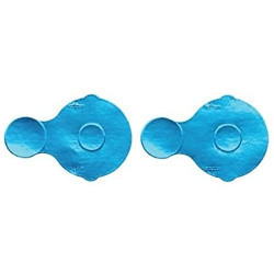 SEAL, IVA BLU (1000/CT 12CT/CS)  (12000/CS)