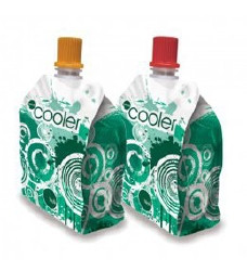 Oral Supplement MSUD cooler15™ MSUD Orange Flavor Liquid 130 mL Pouch  (30/CS)