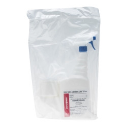 DECON-SPORE® 200 Plus Surface Disinfectant Cleaner Peroxide Based Pump Spray Liquid 16 oz. Bottle Organic Scent Sterile  (1/EA)