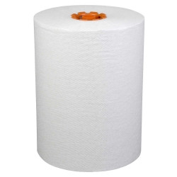 Paper Towel Scott® Control Slimroll® Hardwound Roll 8 Inch X 580 Foot  (1/EA)