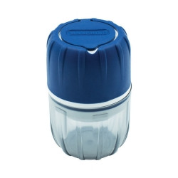 Pill Crusher McKesson MAXGRIND™ Hand Operated Blue  (1/EA)