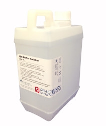 ISE Buffer Solution  (4/CS)
